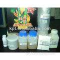 Barium powder for el panel making insulating layer